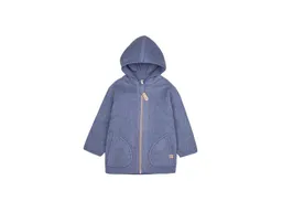 Pure pure by Bauer PURE PURE by Bauer Kinder Jacke dark-denim Gr.98/104 – Produktbild 1 von 1