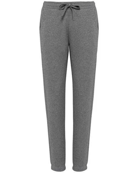 YTWOO YTWOO Nachhaltige Damen-Fleecehose: Weicher Komfort, umweltfreundlich produziert, Grau, – Produktbild 1 von 4