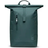 GOT BAG GOT BAG Rolltop Lite 2.0, Sea teal monochrome, – Produktbild 1 von 1