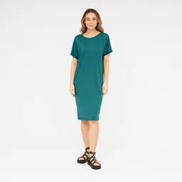 WiDDA berlin WiDDA berlin Rückenfreies Jerseykleid FARLO aus TENCEL® – Produktbild 1 von 1