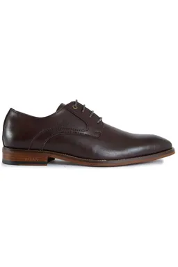 V.GAN V.GAN Herren vegan Derby Schuhe Americano – Produktbild 1 von 1