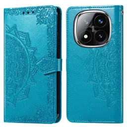 imoshion imoshion Mandala Klapphülle für das Xiaomi Poco X7 – Produktbild 1 von 1