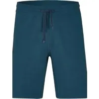 nice to meet me nice to meet me Herren vegan Shorts Classic Cosmos Blau – Produktbild 1 von 1