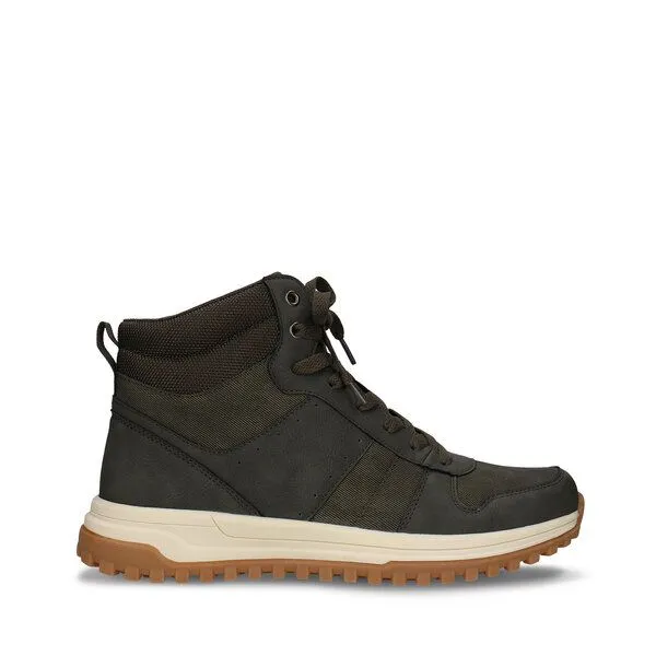 Nae Vegan Shoes Nae Vegan Shoes NAE Eban Green - Vegane Sneaker – Produktbild 1 von 4