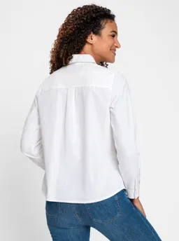 Witt Langarm-Bluse – Produktbild 1 von 1