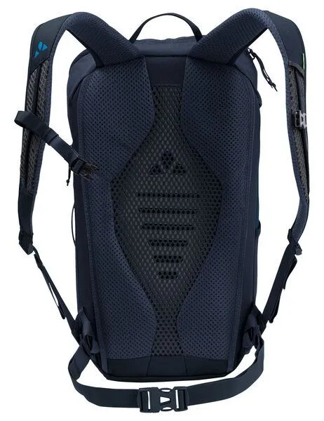 Vaude VAUDE Rucksaecke20-29L Agile 14, Dunkel-blau, – Produktbild 4 von 6