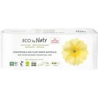 Naty Naty Damenbinden - Normal – Produktbild 1 von 1