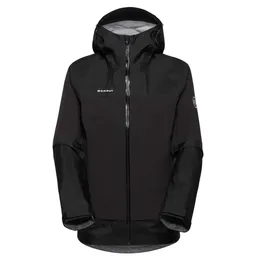 Mammut DUCAN GUIDE HS HOODED JACKET WOMEN – Produktbild 1 von 1