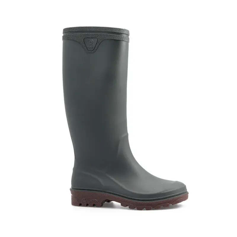 Rouchette Stiefel Rouchette Cyclone Fourree, Vert, – Produktbild 1 von 1