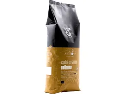 gepa GEPA Bio-Kaffee "Café Si" Café Crema MILANO, ganze Bohnen, 1 kg – Produktbild 1 von 1