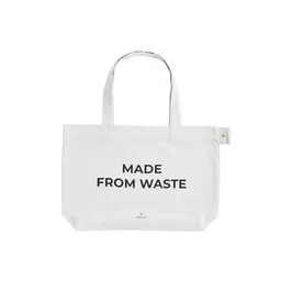 Originalhome Originalhome Tote aus recycelte Baumwolle, M - Waste – Produktbild 1 von 1
