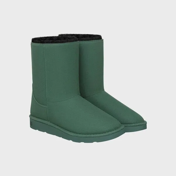 New Orchard New Orchard Classic Vegan Medium, Deep green, – Produktbild 3 von 5