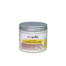 Propolia Propolia Haarmaske Avocadoöl Honig Sheabutter – Produktbild 1 von 1