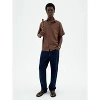 thinking mu thinking mu Hemd - Tom Shirt - aus Bio-Baumwolle – Produktbild 1 von 1