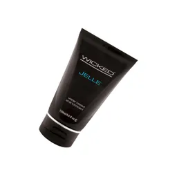 Wicked Wicked Jelle, wasserbasiert, 120 ml – Produktbild 1 von 1