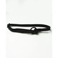 soulseil soulseil Hundehalsband, Schwarz, – Produktbild 1 von 1