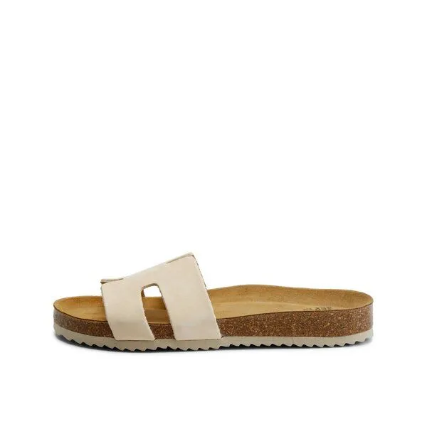 Grand Step Shoes Grand Step Shoes Pantoletten Willow, Beige, – Produktbild 2 von 4