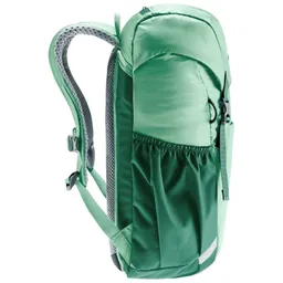 Deuter Deuter Junior Kinder Tagesrucksack, türkis, 18 ℓ – Produktbild 1 von 1