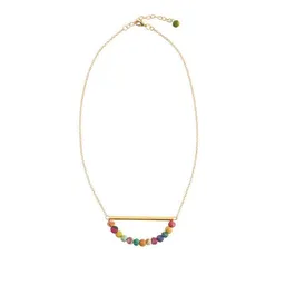 Worldfinds Worldfinds Kantha Halfmoon – Produktbild 1 von 1