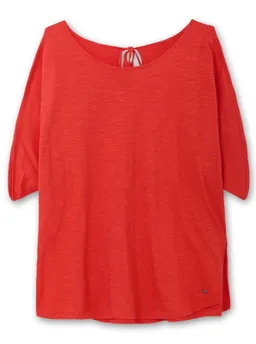 sheego Fledermausshirt – Produktbild 1 von 1