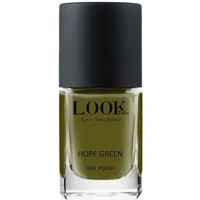 Look To Go Look To Go • veganer Nagellack • GRÜNTÖNE • 21-free & PETA approved – Produktbild 1 von 1