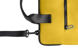 Tucano Tucano Gommo Slim Tasche Gelb 13" Notebook 14" Notebook 15" Notebook Polyurethan – Produktbild 1 von 1