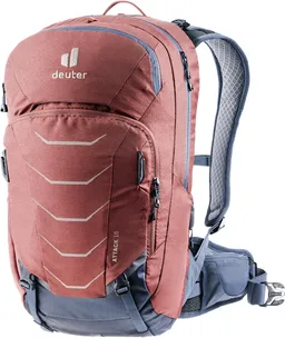 Deuter deuter Attack 16 Rot Modell Aktion – Produktbild 1 von 1