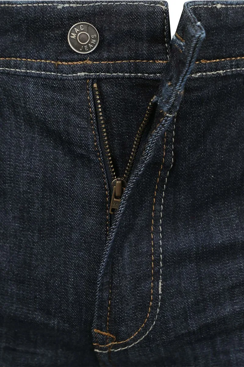 MAC Mac Jeans Macflexx Superstretch H736 - Größe W 34 - L 30, Blau, – Produktbild 4 von 5