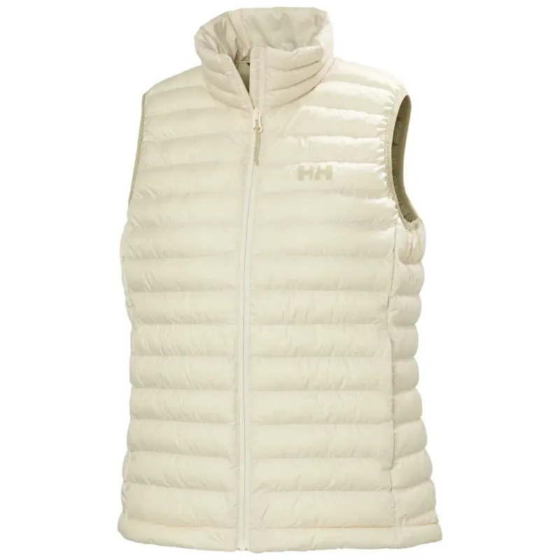 Helly Hansen Daunenweste Damen Helly Hansen Sirdal, Beige, – Produktbild 1 von 1
