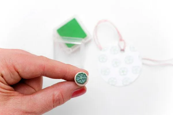 STUDIO KARAMELO STUDIO KARAMELO MINI-STEMPEL, verschiedene Blüten – Produktbild 5 von 8