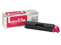 Kyocera Kyocera Toner TK-580M magenta – Produktbild 1 von 1