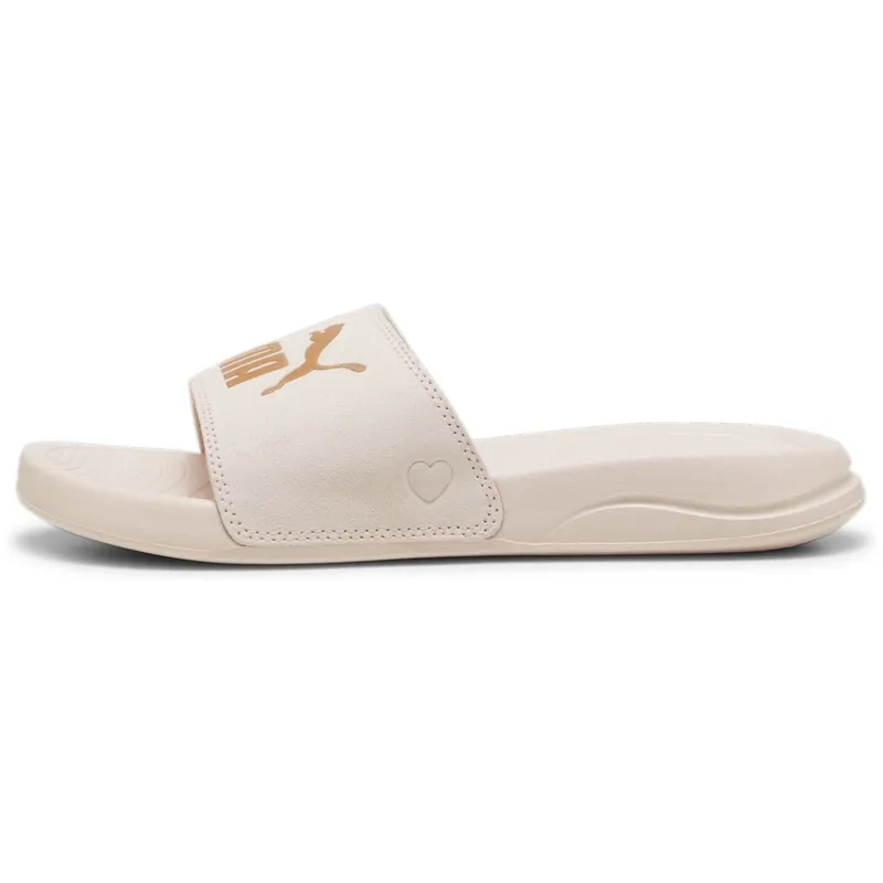Puma Puma Popcat 20 Coquette Damen Trekkingsandalen, rosa, 40 ½ EU, Rosa, – Produktbild 5 von 5
