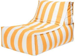 Sitzsack "Rock Santorin" outdoor, 65 x 100 x 65 cm – Produktbild 1 von 1