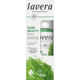 Living Crafts LIVING CRAFTS - Pure Beauty Serum - (n/a), Nachhaltige Mode, Bio Bekleidung – Produktbild 1 von 1