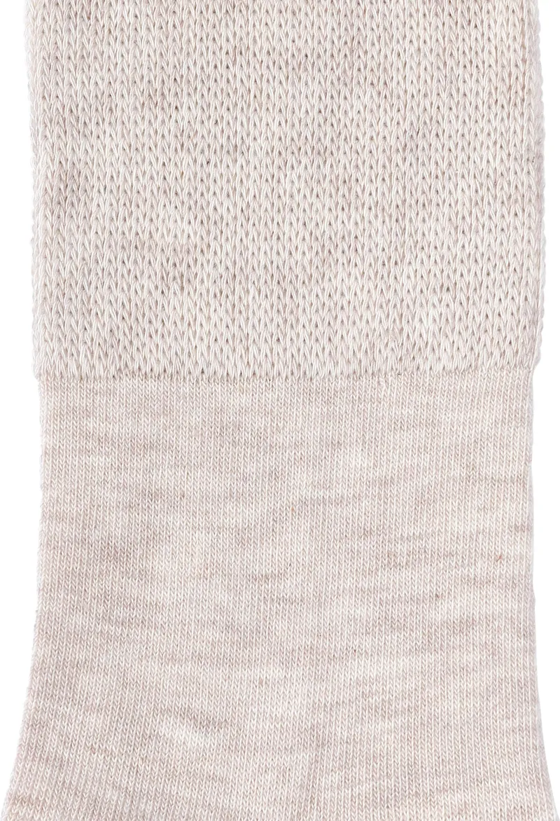 wäschepur Socken beige, Beige, – Produktbild 3 von 3