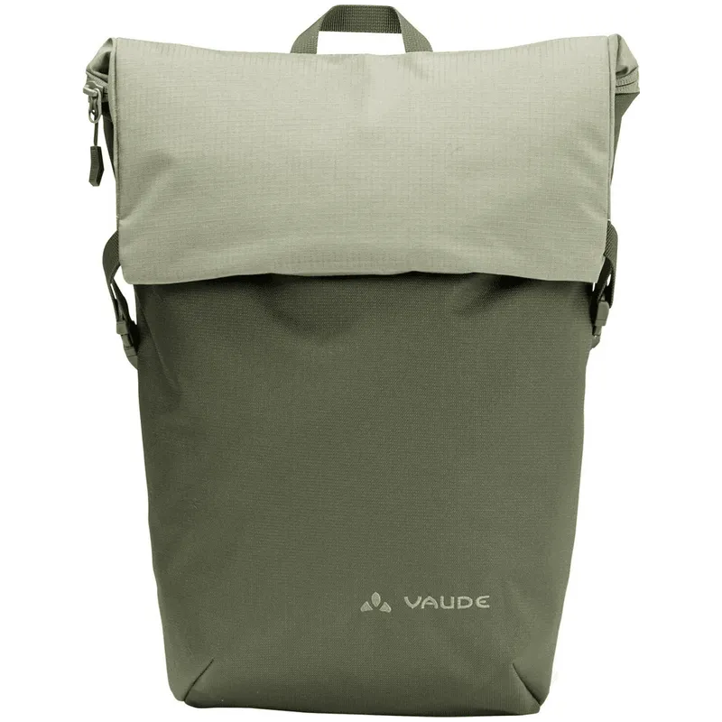 Vaude Vaude Unuk II Unisex Tagesrucksack, grün, 8 ℓ, Grün, – Produktbild 4 von 5
