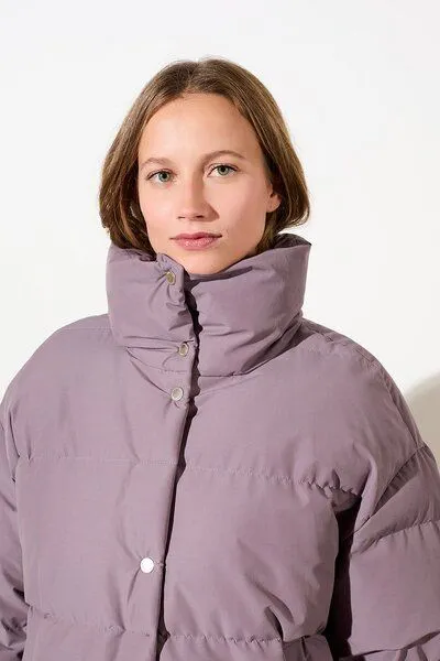 LangerChen LangerChen Jacket Fairlee, Viola (lila), – Produktbild 4 von 4