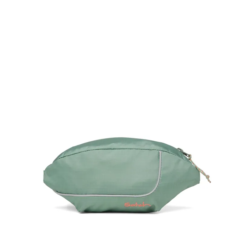Satch Satch Freizeit Cross Easy Hip Bag Ripstop, Green, – Produktbild 1 von 1