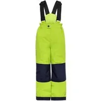 Vaude VAUDE Hosen Kids Snow Cup Pants III, Black, – Produktbild 1 von 2