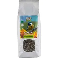 Aries ARIES Bio-Vogelfutter "Vogelglück" Sonnenblumenkerne pur, 1 kg – Produktbild 1 von 1