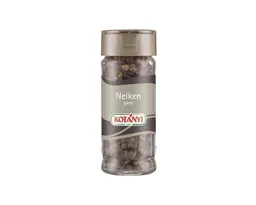 Kotanyi Kotanyi Gewürz, Kotanyi Gewürznelken ganz getrocknet warm-würziges Aroma Packung 25g – Produktbild 1 von 1