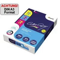 Color Copy Color Copy Kopierpapier DIN A3 160 g/m² 250 Bl./Pack. – Produktbild 2 von 2