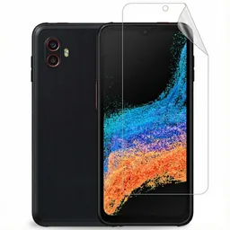 imoshion imoshion Displayschutz Folie 3-Pack für das Samsung Galaxy Xcover 6 Pro – Produktbild 1 von 1