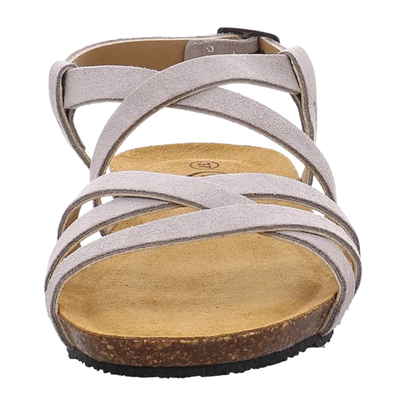 Plakton Plakton Damen Sandalen #SeoVarYear# für Damen, Lila, – Produktbild 7 von 7