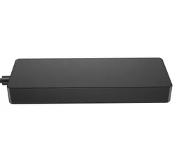 HP HP Travel Hub G3 - Port Replicator - USB-C - HDMI – Produktbild 1 von 1