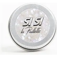 SI SI LA PAILLETTE SI SI LA PAILLETTE Biologisch abbaubarer Glitter – Produktbild 1 von 1