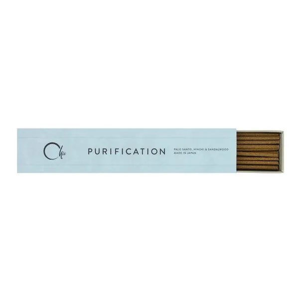 Nippon Kodo Nippon Kodo Chië Räucherstäbchen Purification – Produktbild 3 von 4