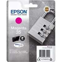Epson Epson Tintenpatrone T3583/ 35 magenta – Produktbild 1 von 1