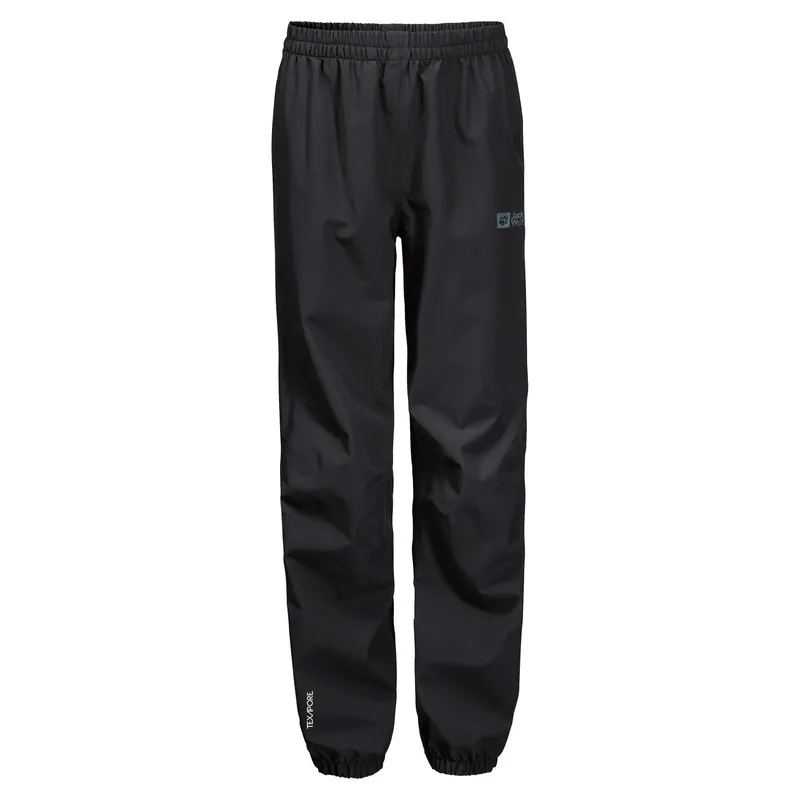 Jack Wolfskin RAINY DAYS PANTS KIDS – Produktbild 1 von 1