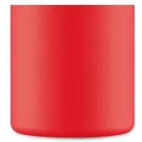 24bottles 24bottles - Urban Bottle, Rot (hot red), – Produktbild 1 von 2